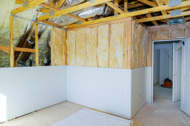 Reliable West Lake Hills, TX Insulation Services Solutions